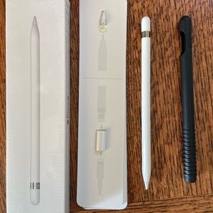 Apple Pencil 1st generation